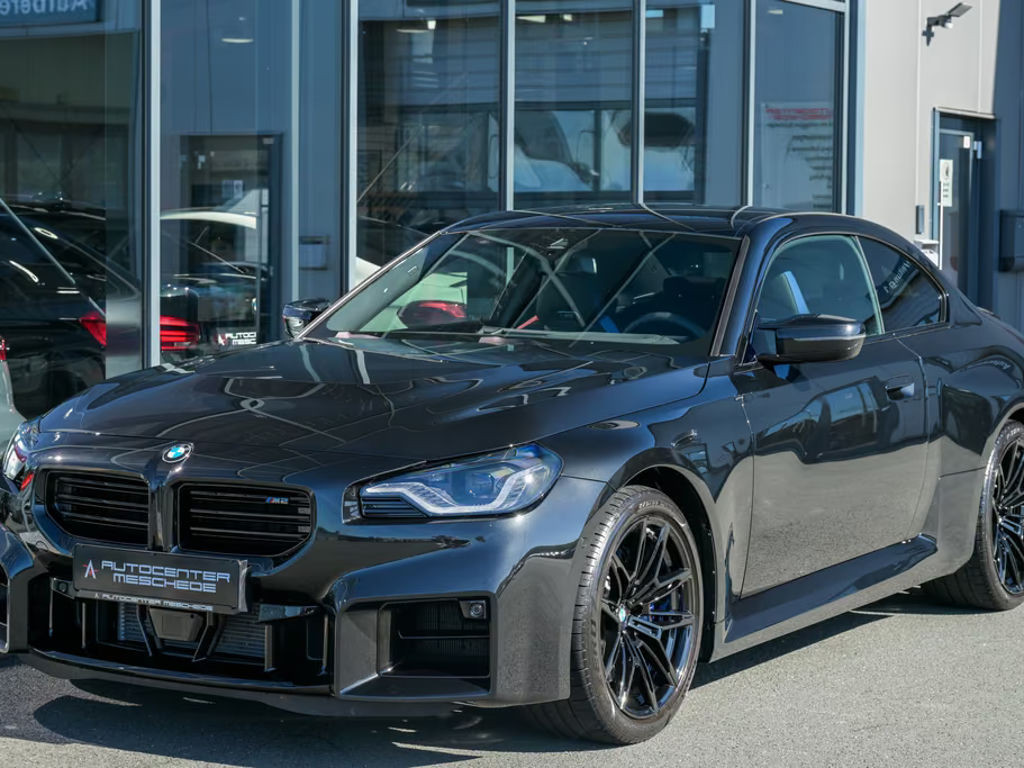 BMW M2