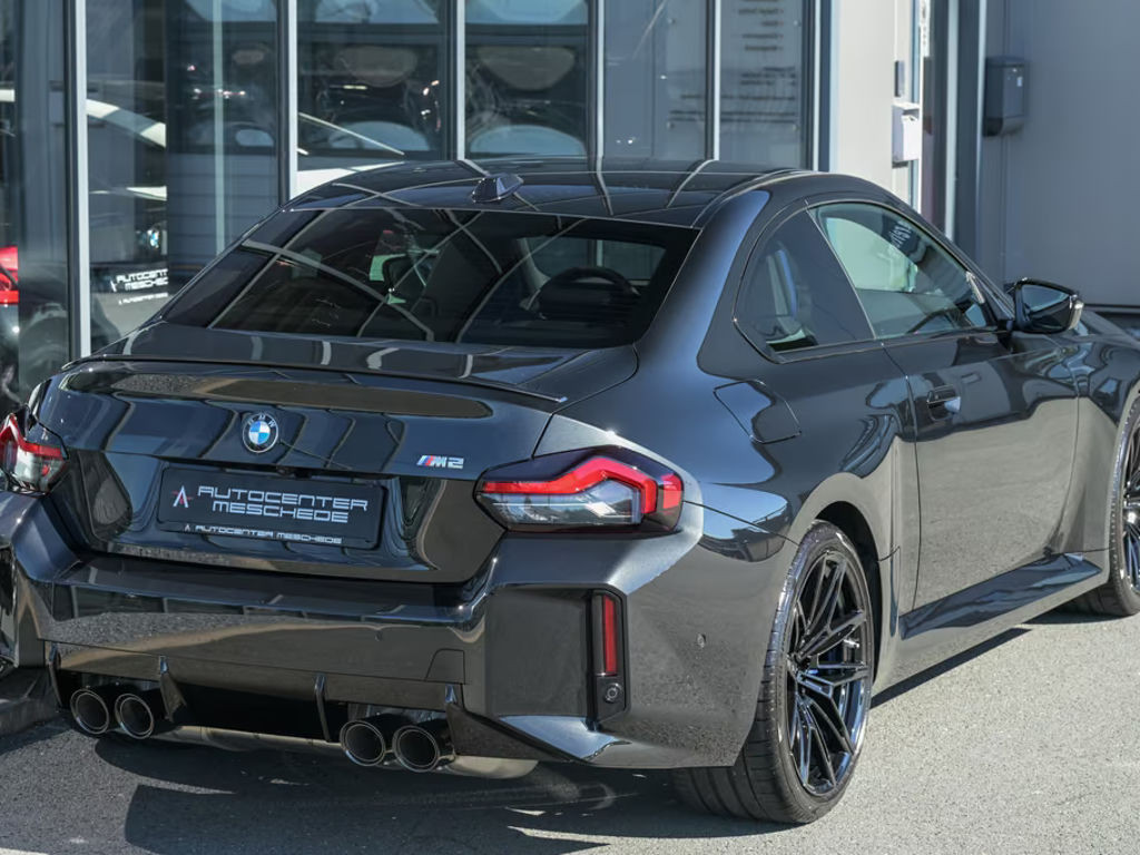 BMW M2
