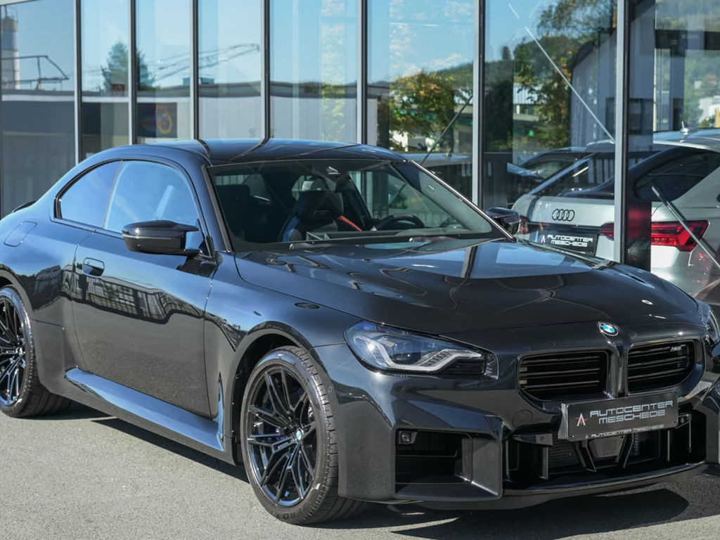 BMW M2