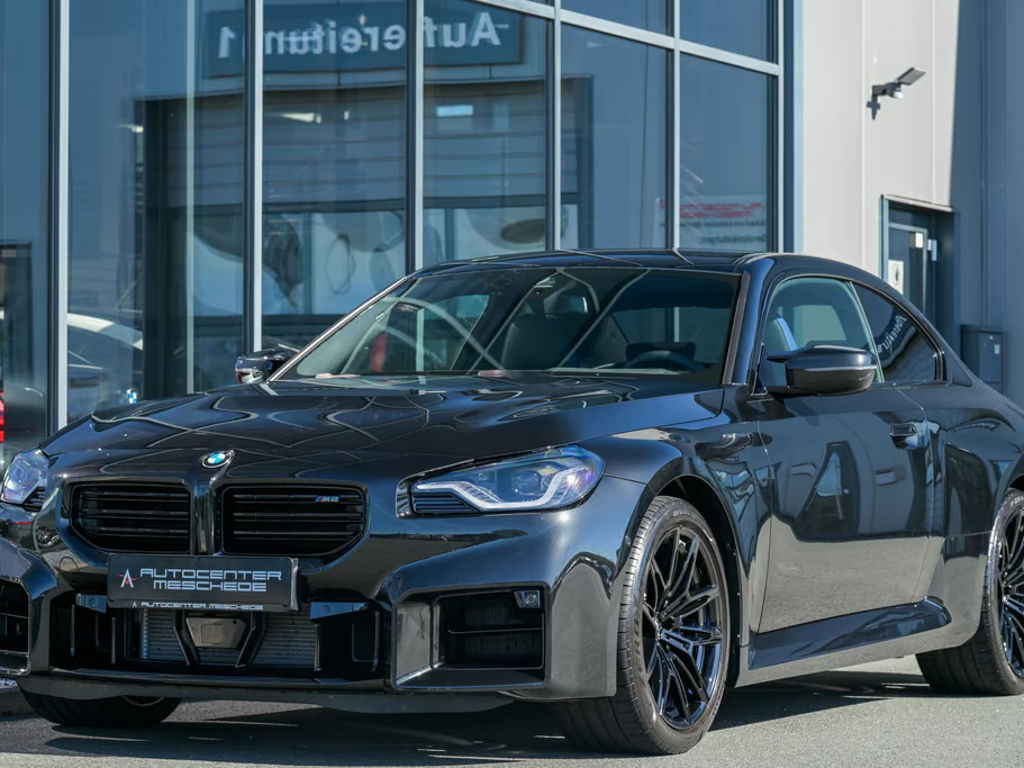 BMW M2