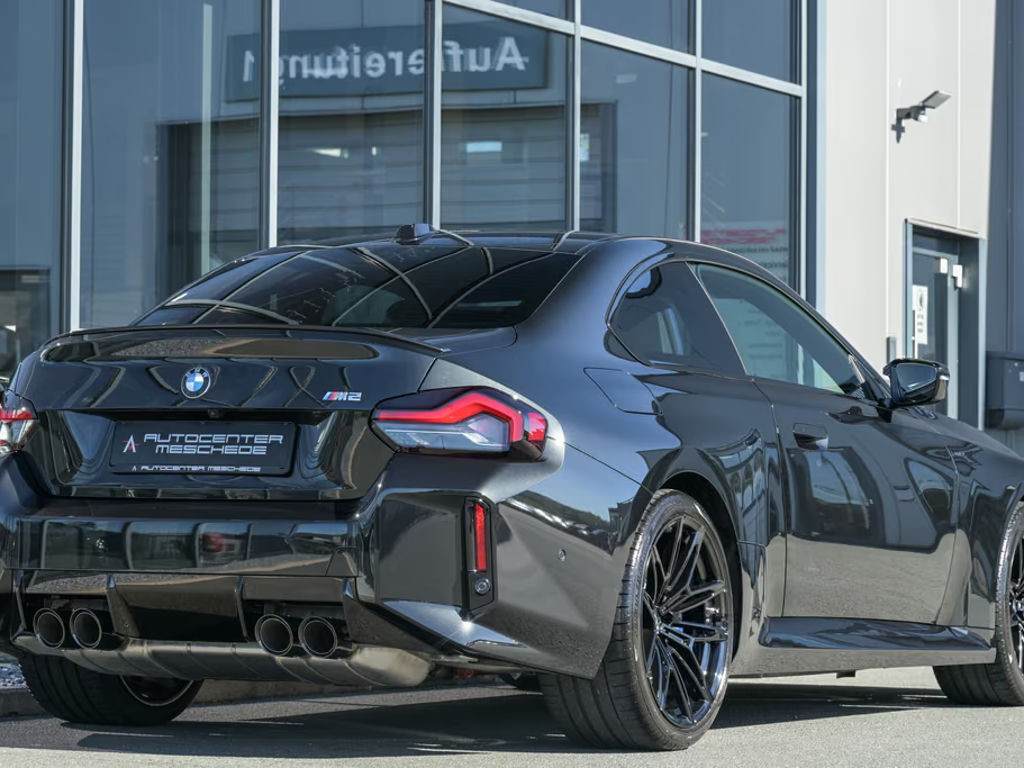 BMW M2