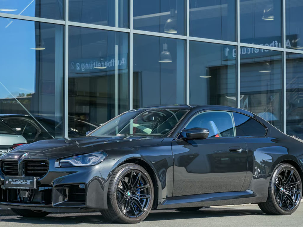 BMW M2