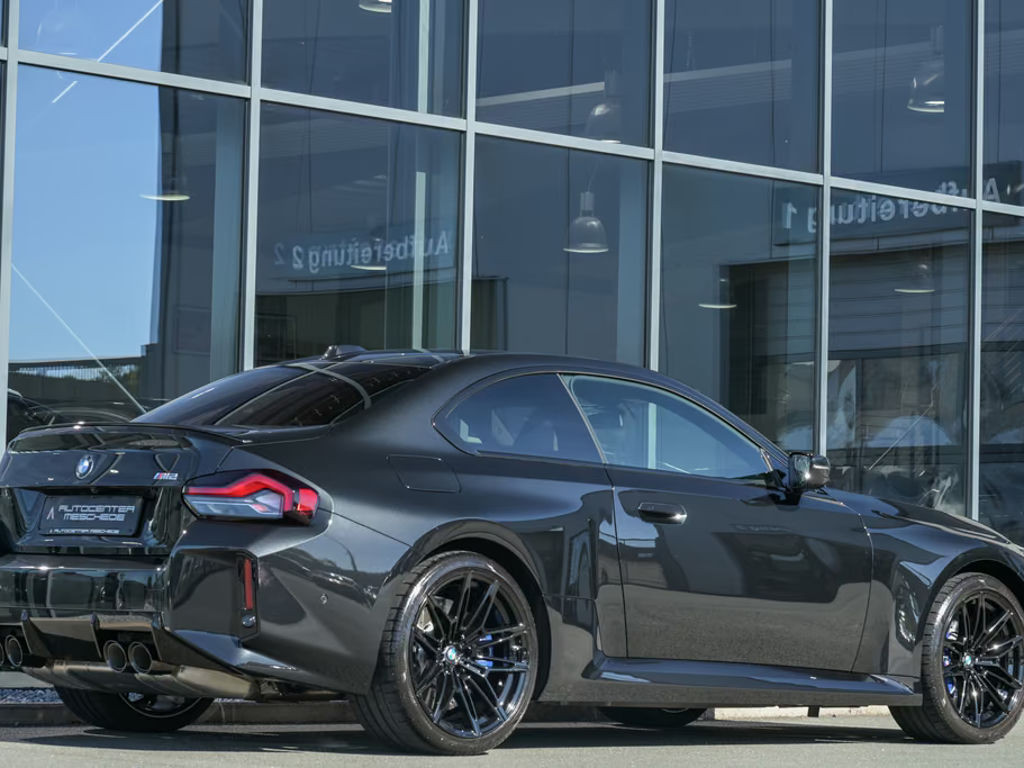 BMW M2