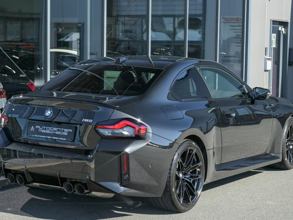 BMW M2