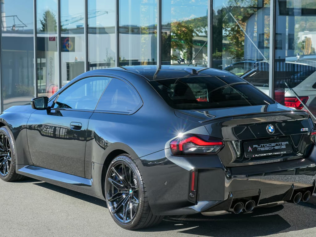 BMW M2
