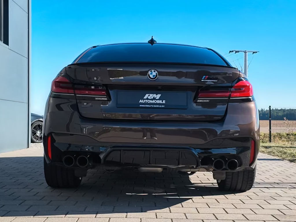 BMW M5