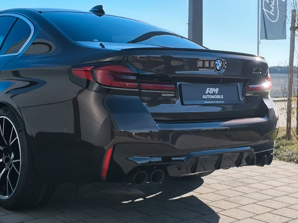 BMW M5