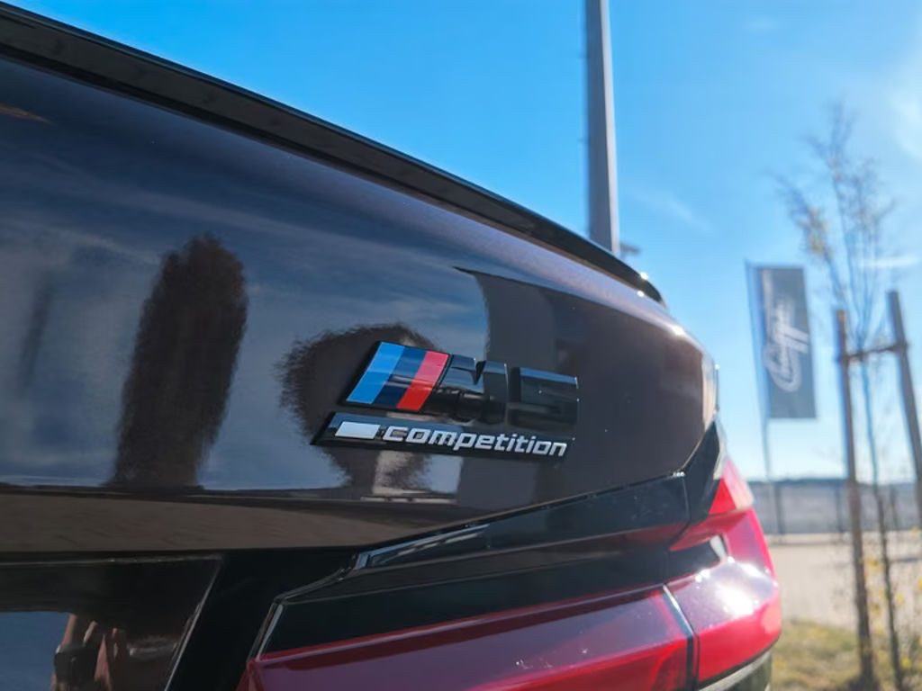 BMW M5