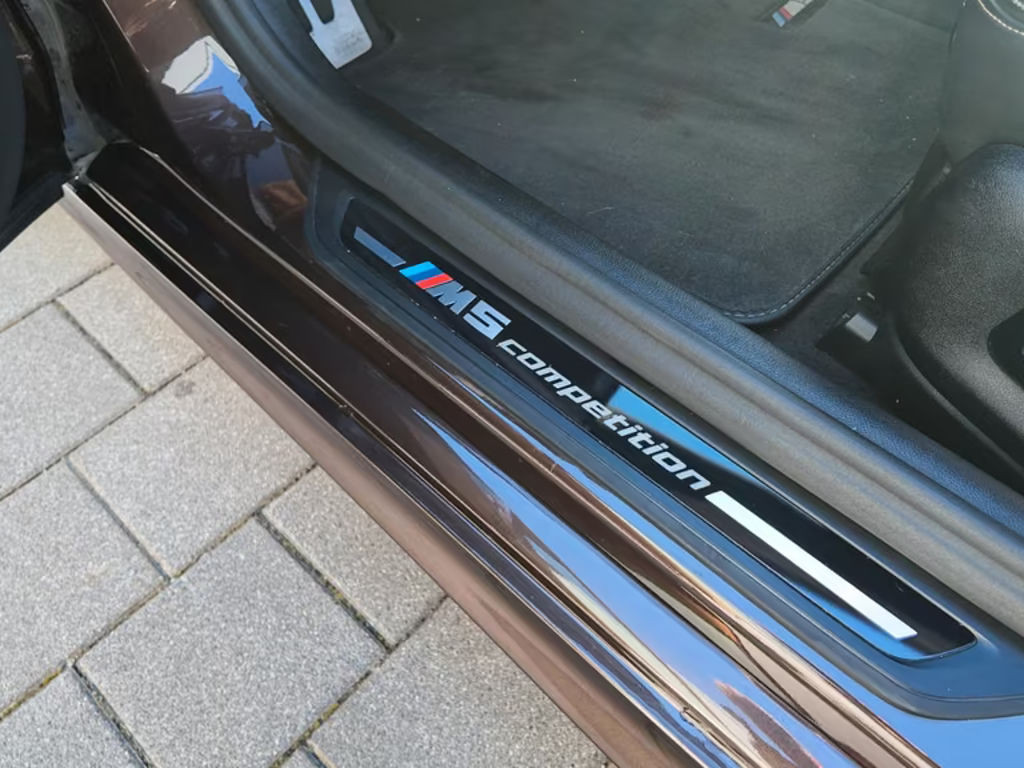BMW M5