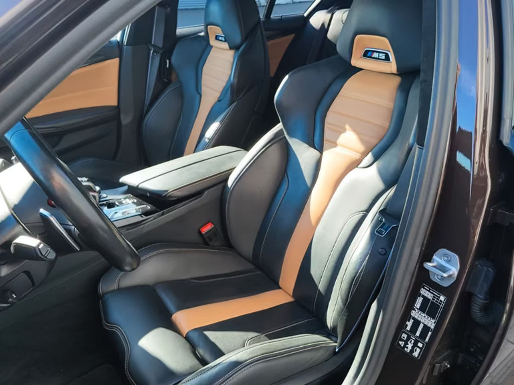 BMW M5