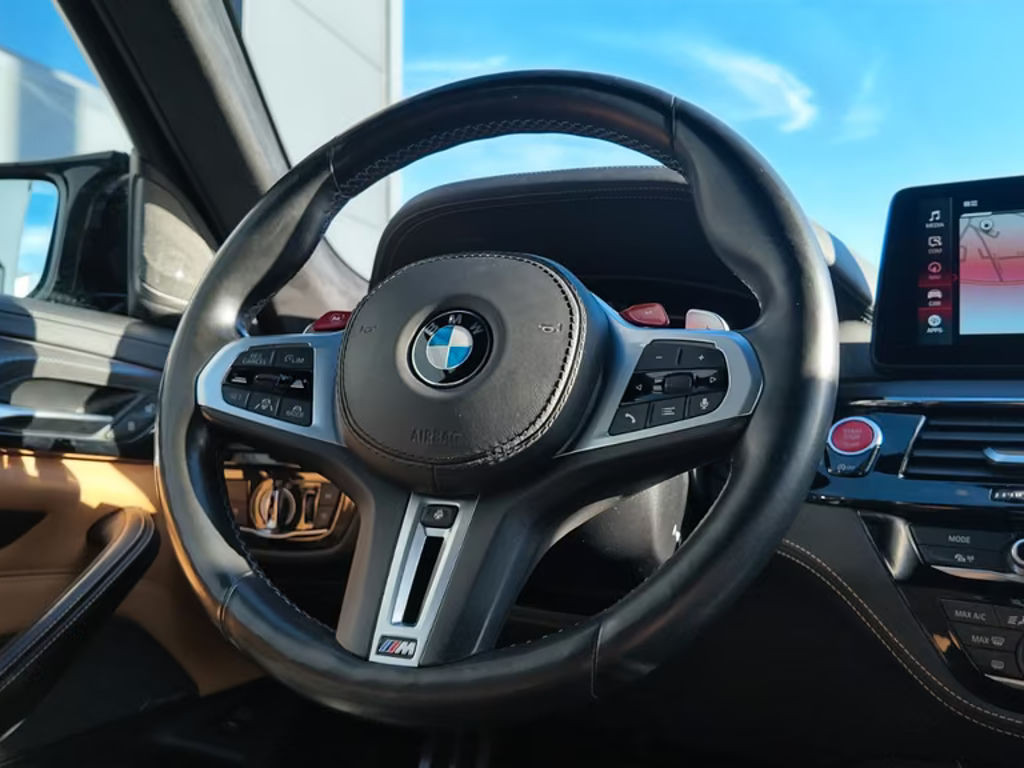 BMW M5
