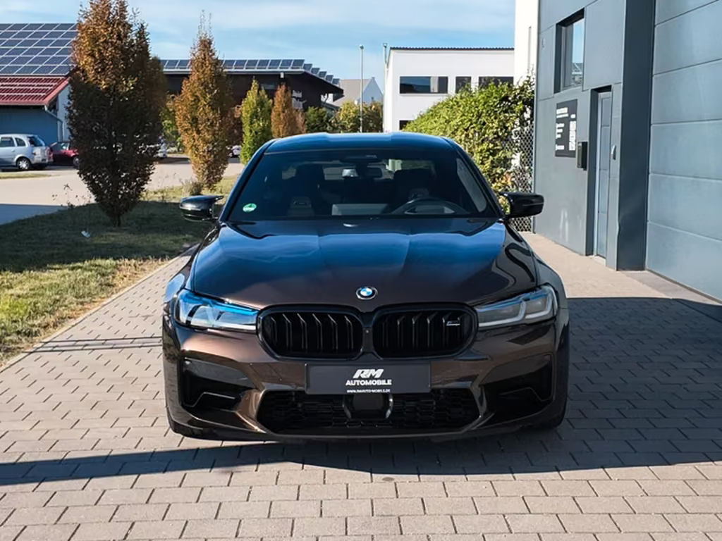 BMW M5
