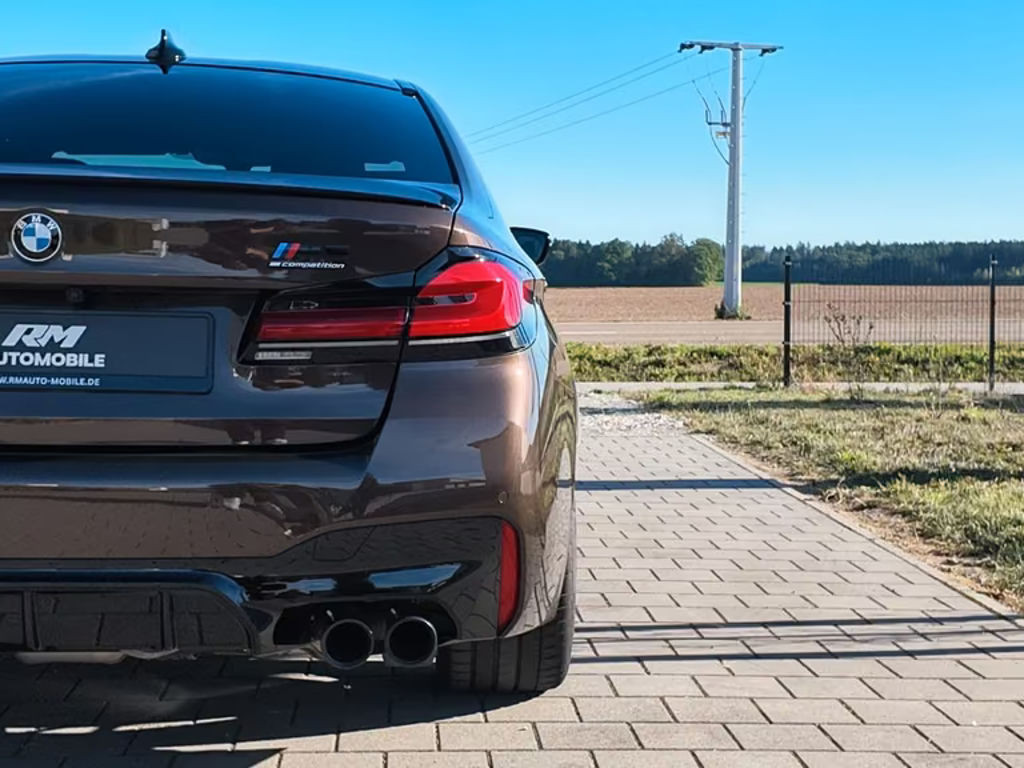 BMW M5
