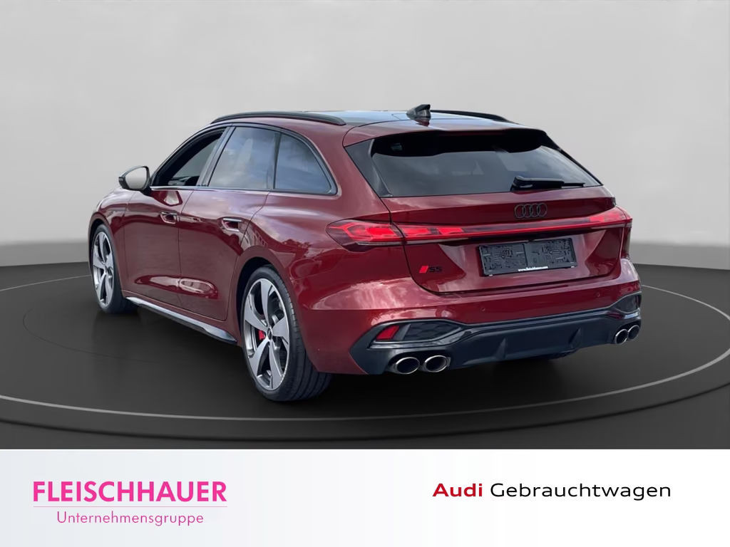 Audi S5