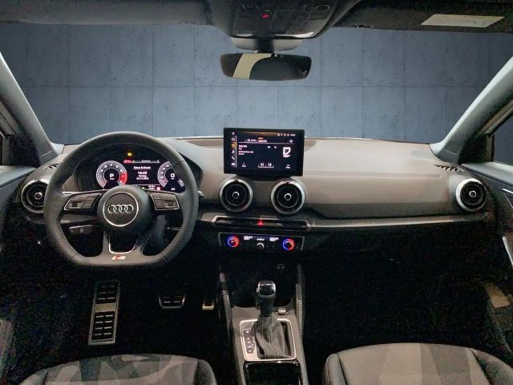 Audi SQ2
