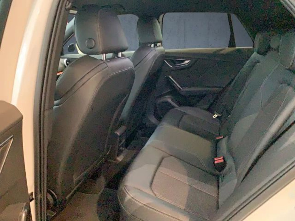 Audi SQ2