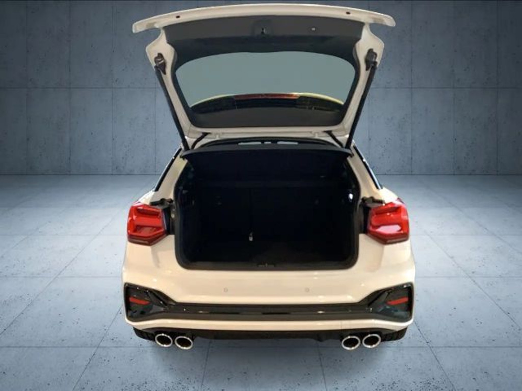 Audi SQ2