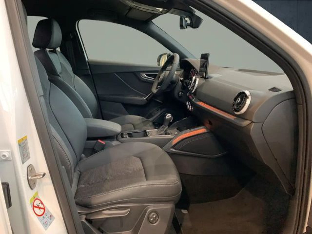 Audi SQ2