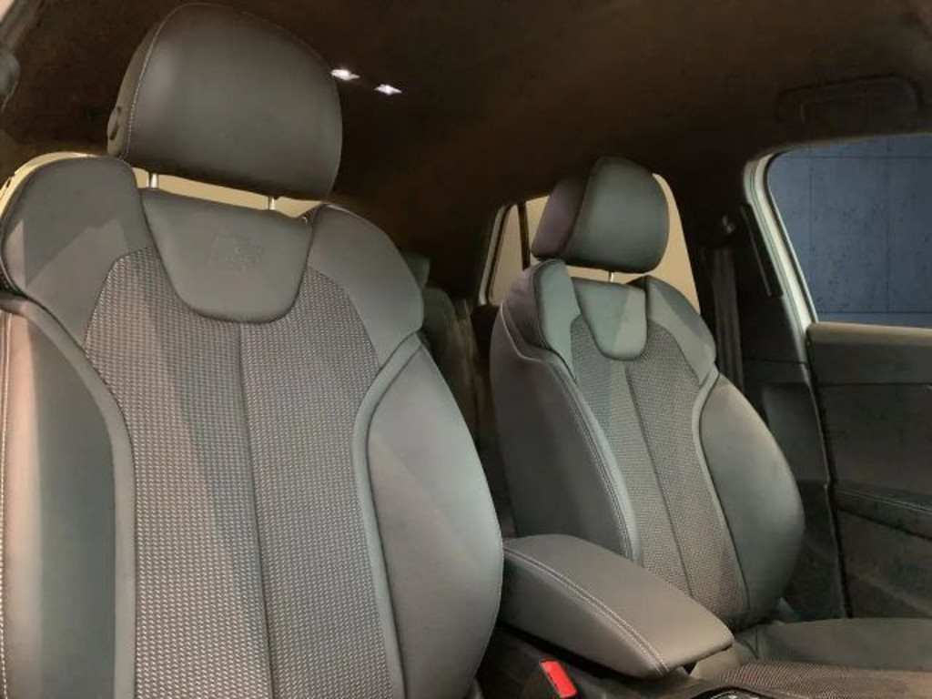Audi SQ2