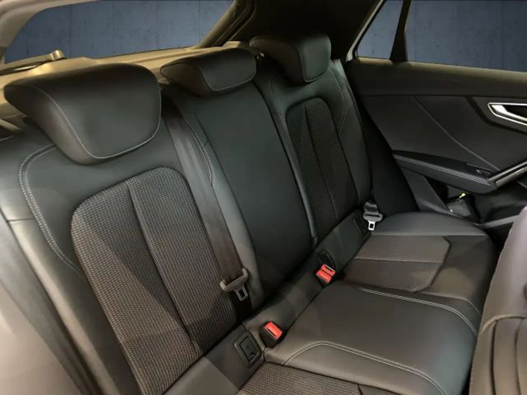 Audi SQ2