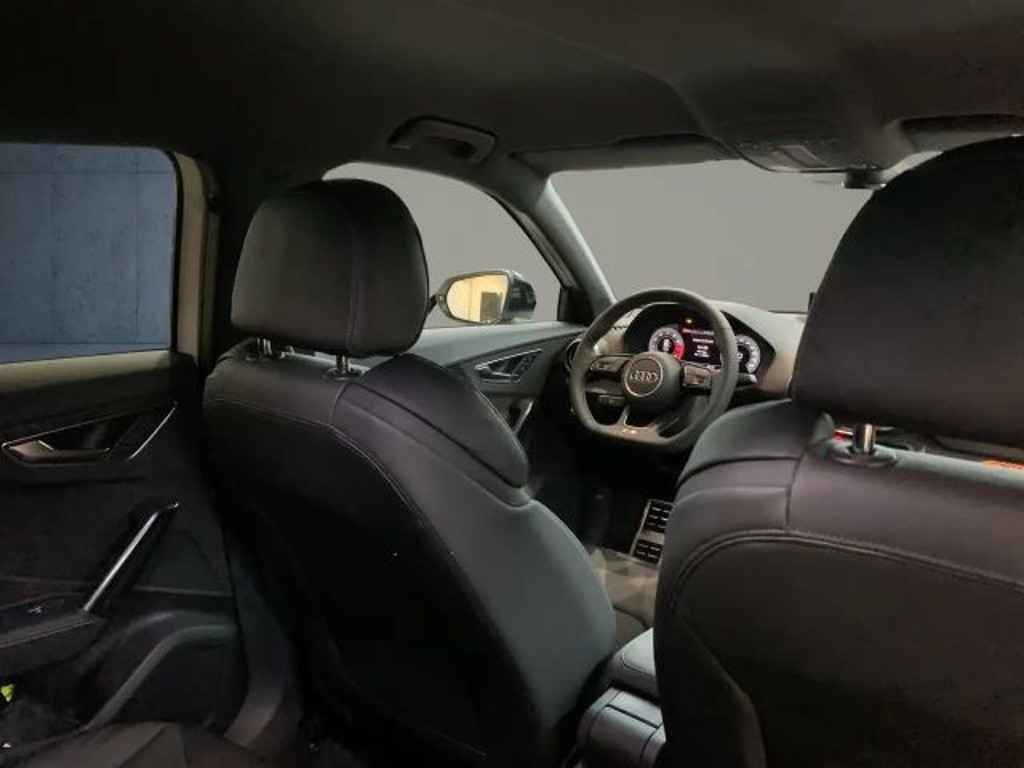 Audi SQ2