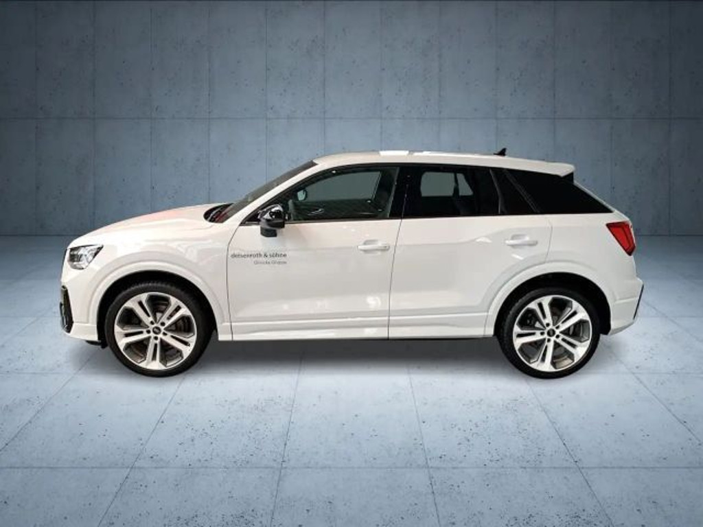 Audi SQ2