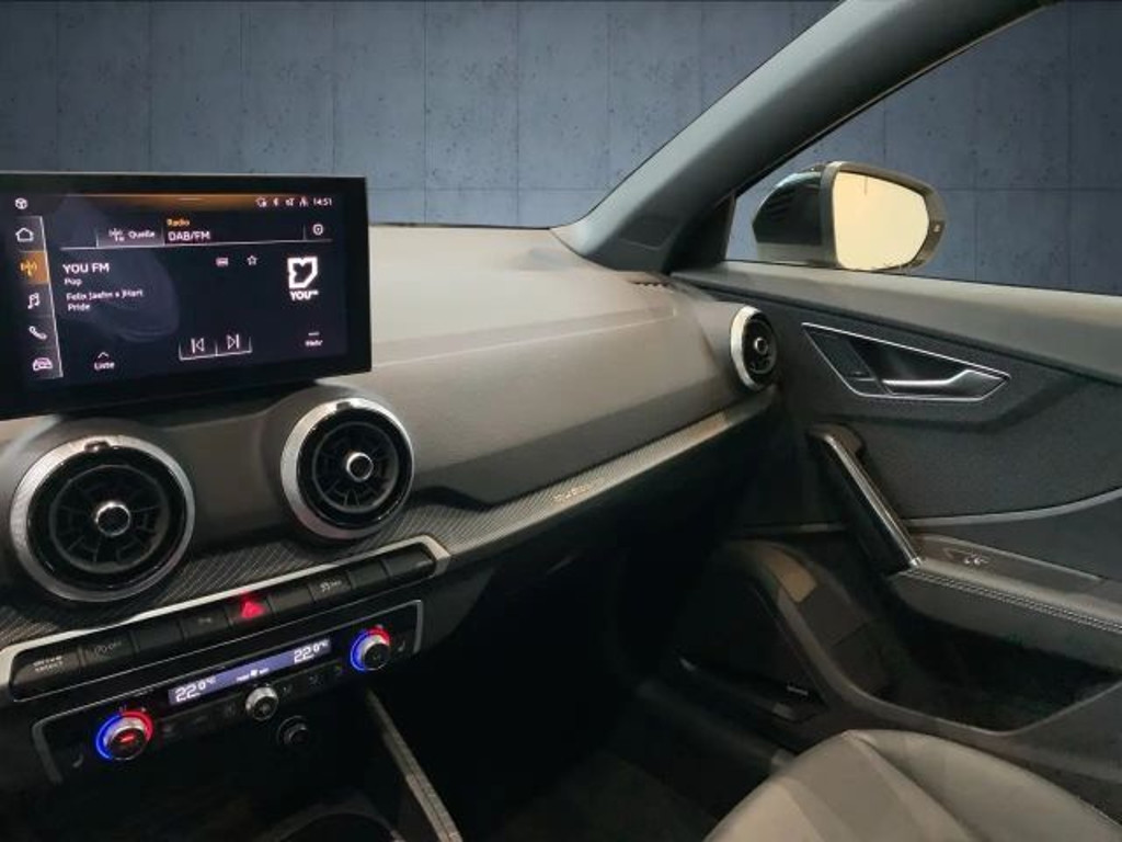 Audi SQ2