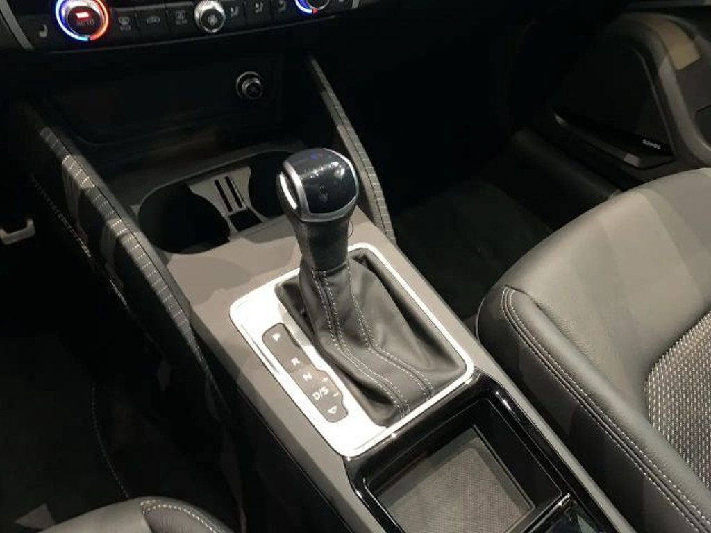 Audi SQ2