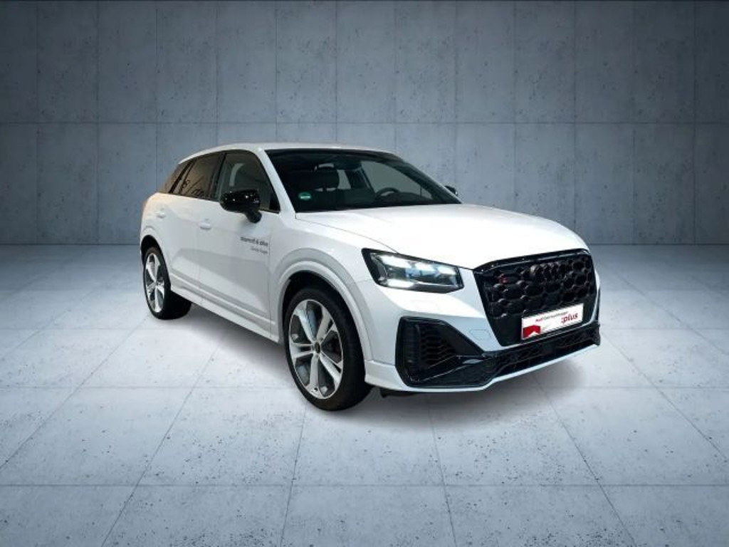 Audi SQ2