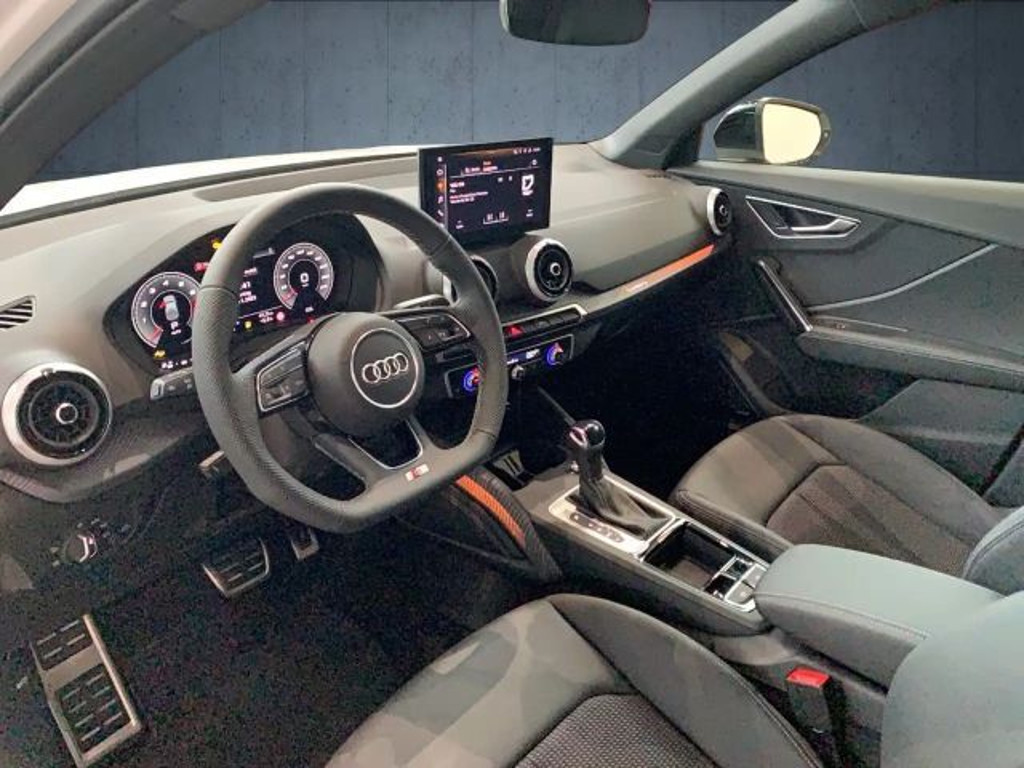 Audi SQ2