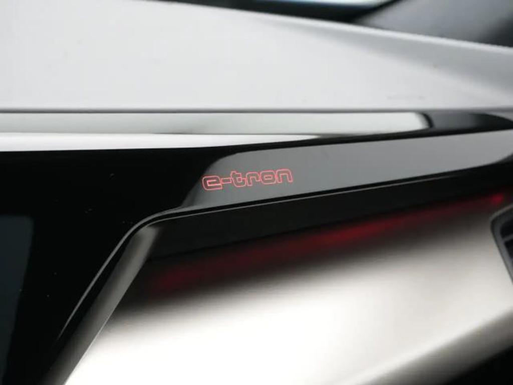 Audi RS e-tron GT