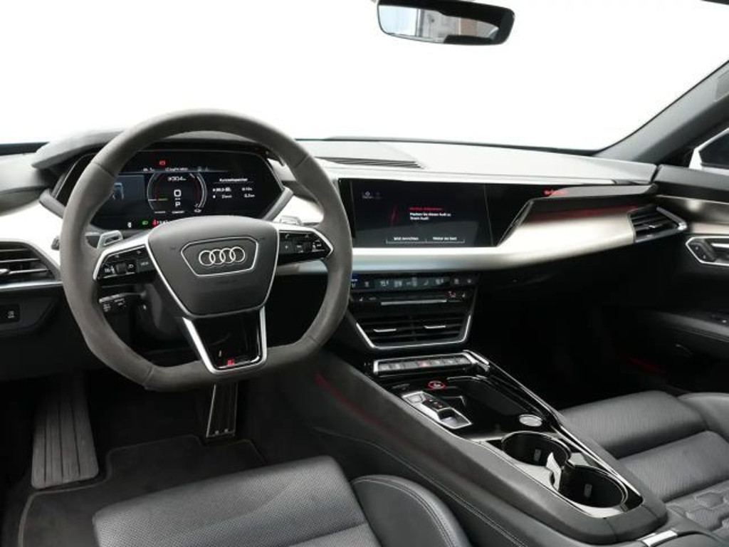 Audi RS e-tron GT