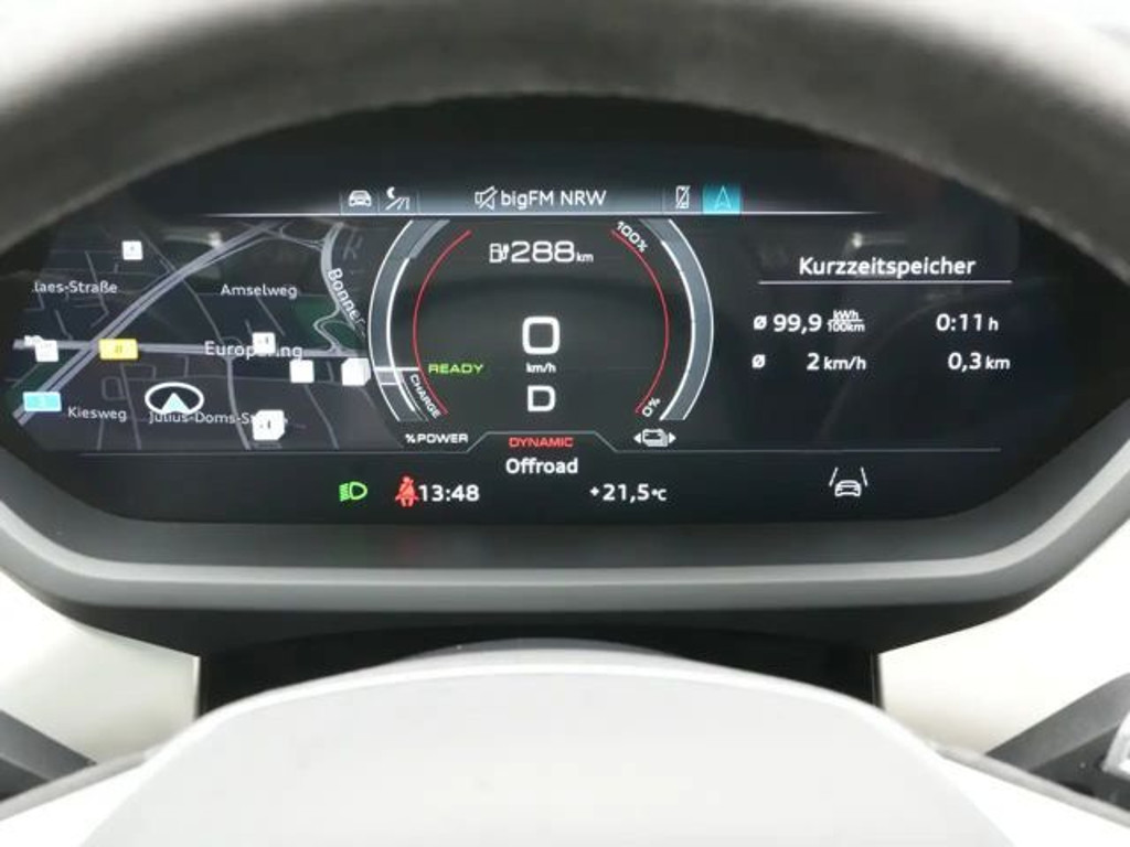 Audi RS e-tron GT