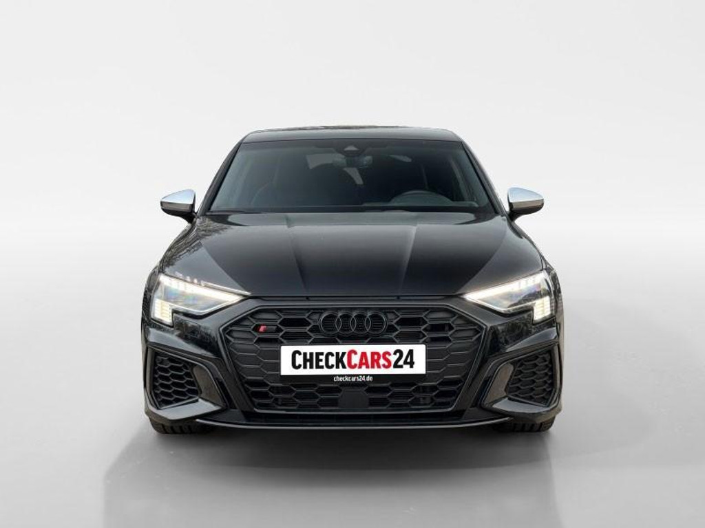 Audi S3 Sportback Sedan