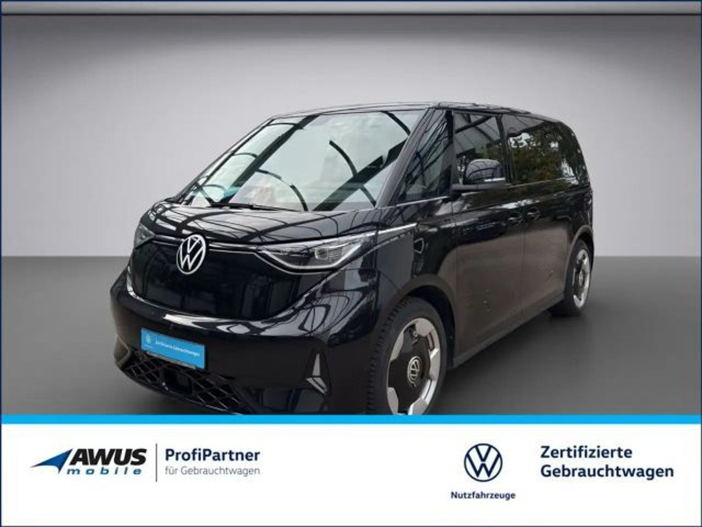Volkswagen ID.Buzz