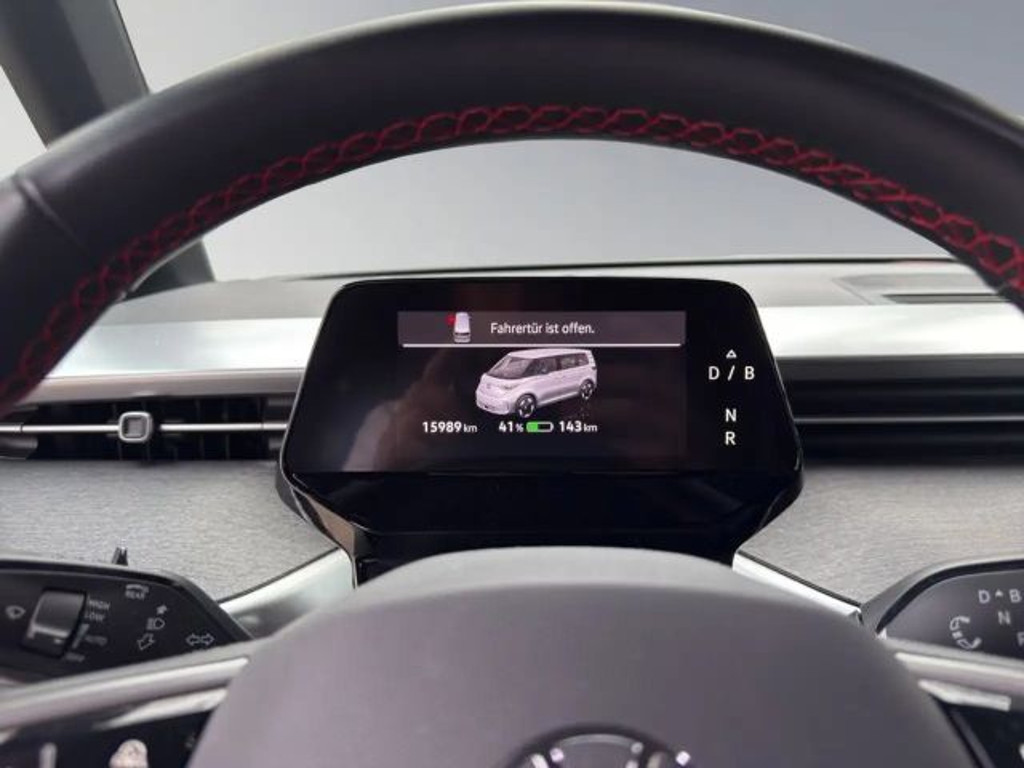 Volkswagen ID.Buzz