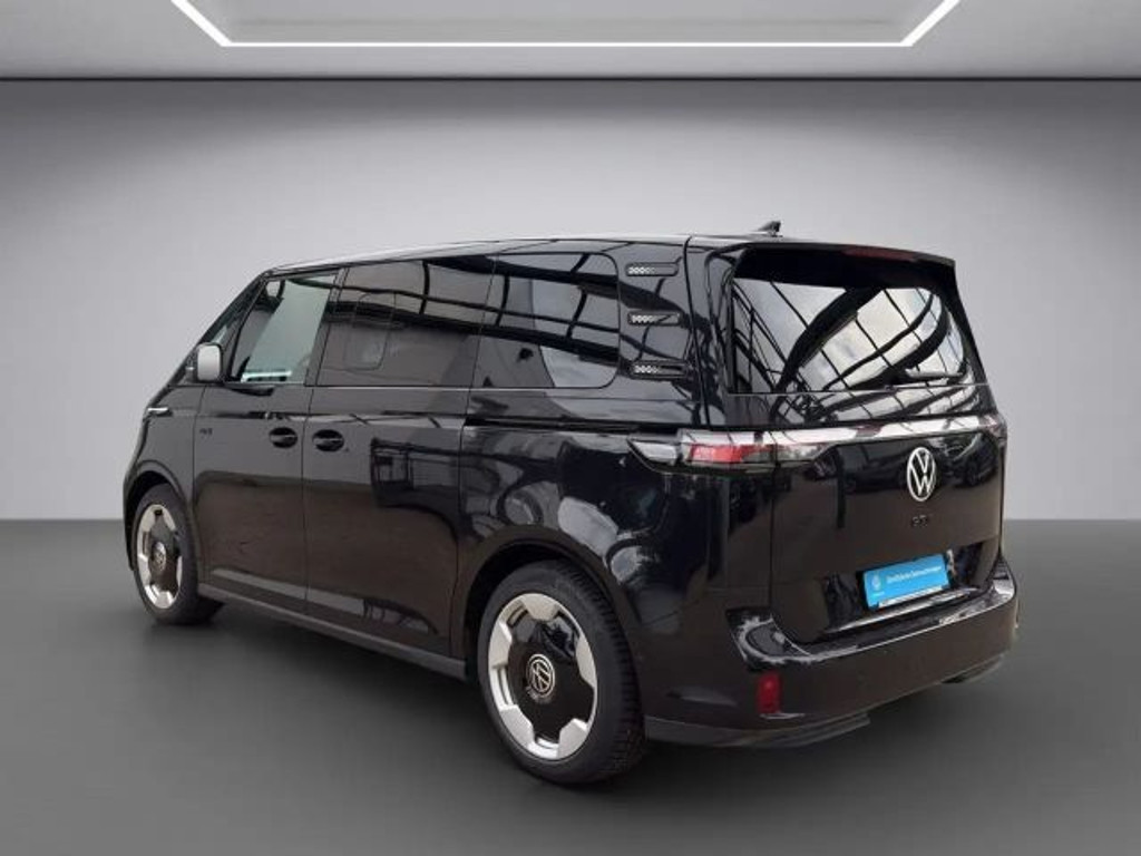 Volkswagen ID.Buzz 4Motion GTX