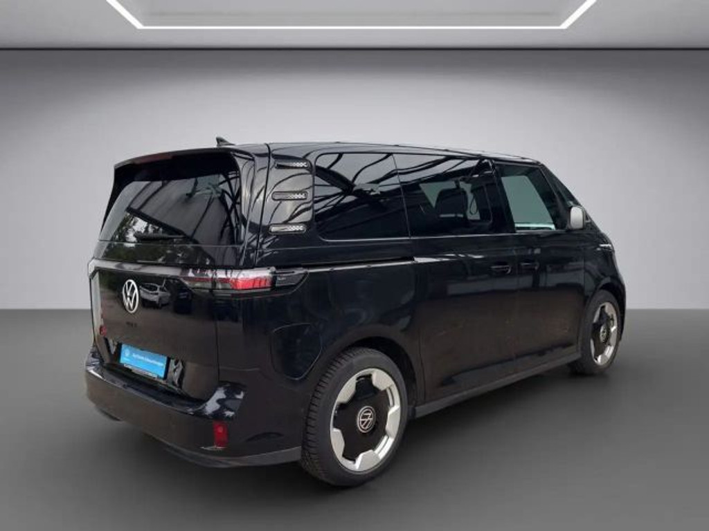 Volkswagen ID.Buzz