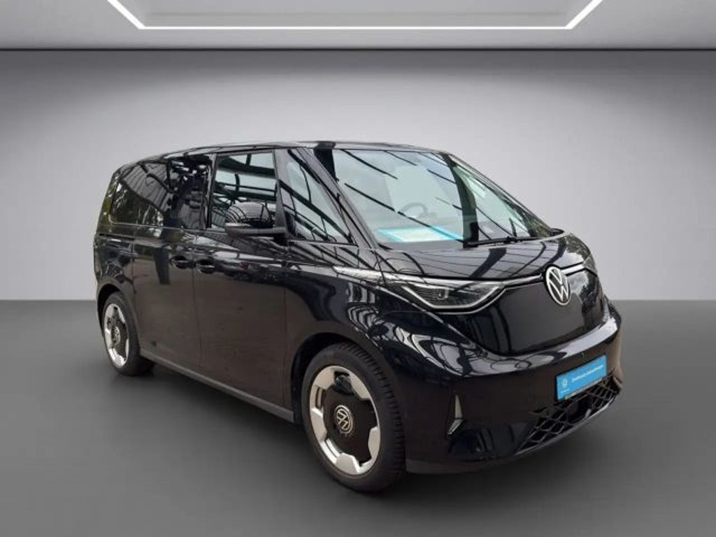 Volkswagen ID.Buzz