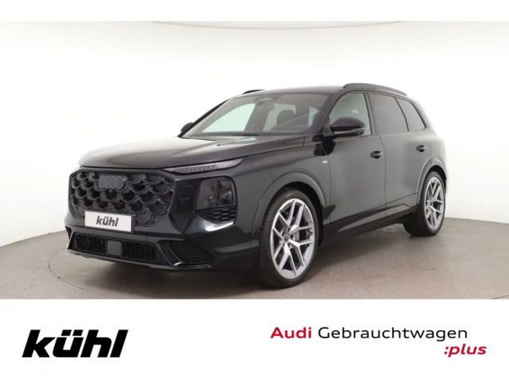 Audi Q7 Quattro