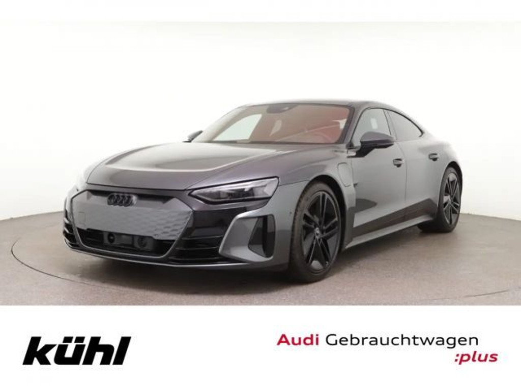 Audi e-tron GT Quattro