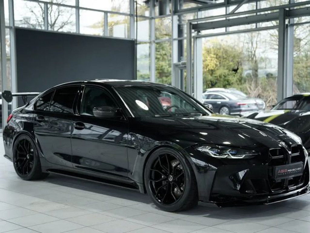 BMW M3