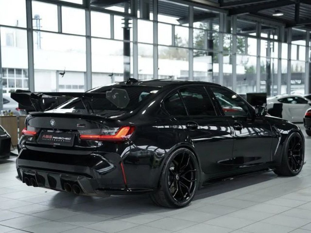 BMW M3