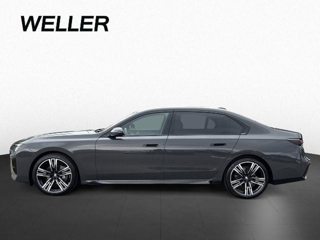 BMW 7 Serie
