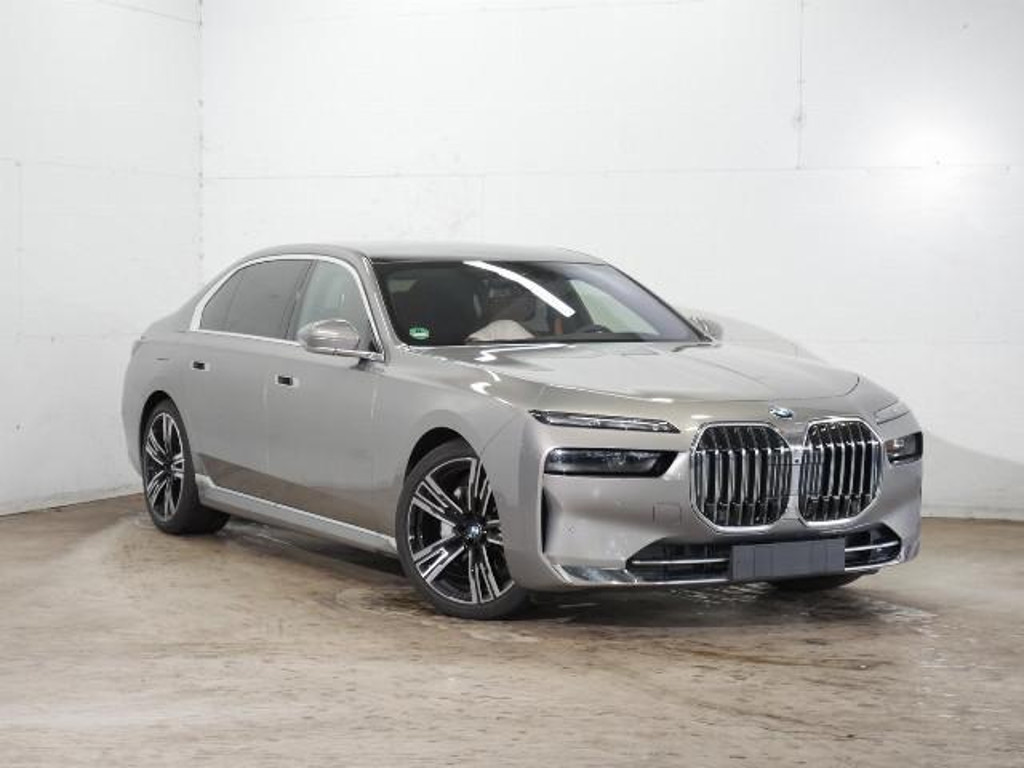 BMW 7 Serie