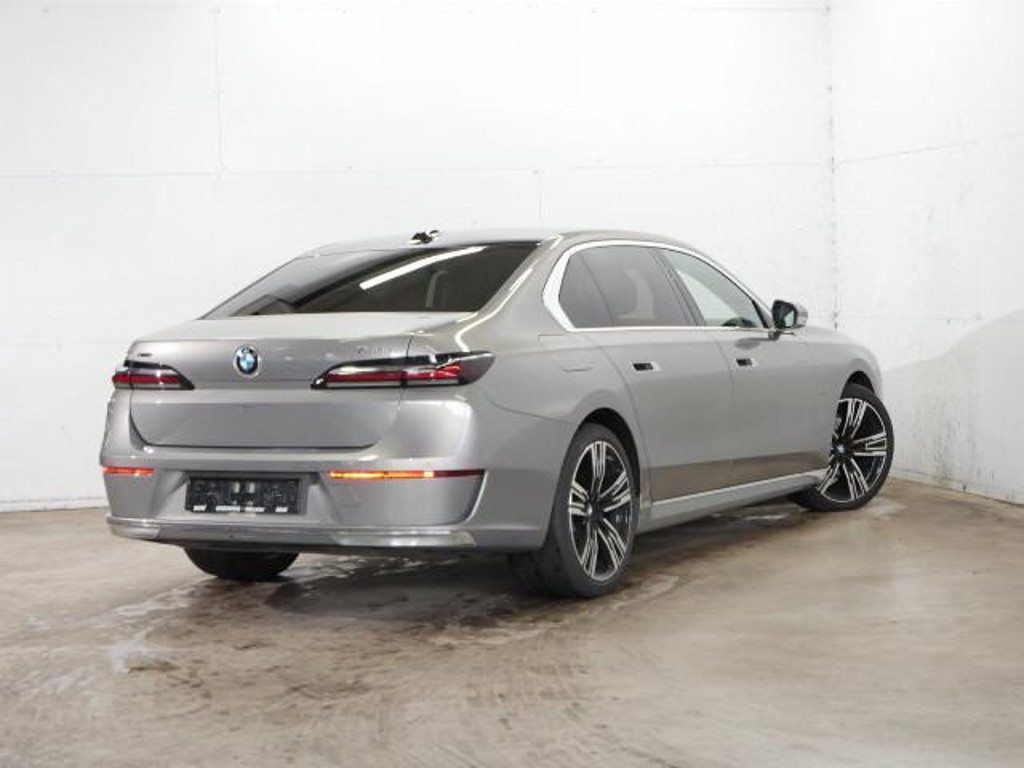 BMW 7 Serie