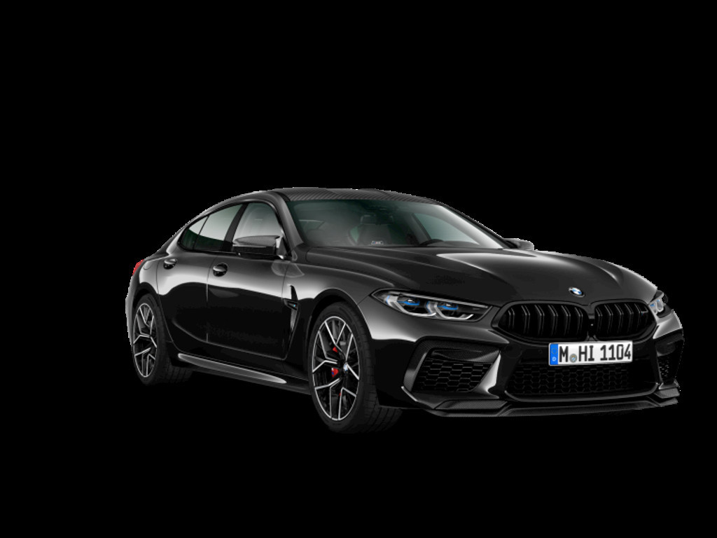BMW M8