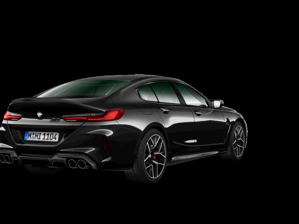BMW M8