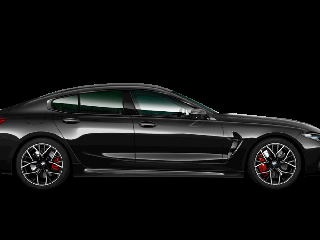 BMW M8