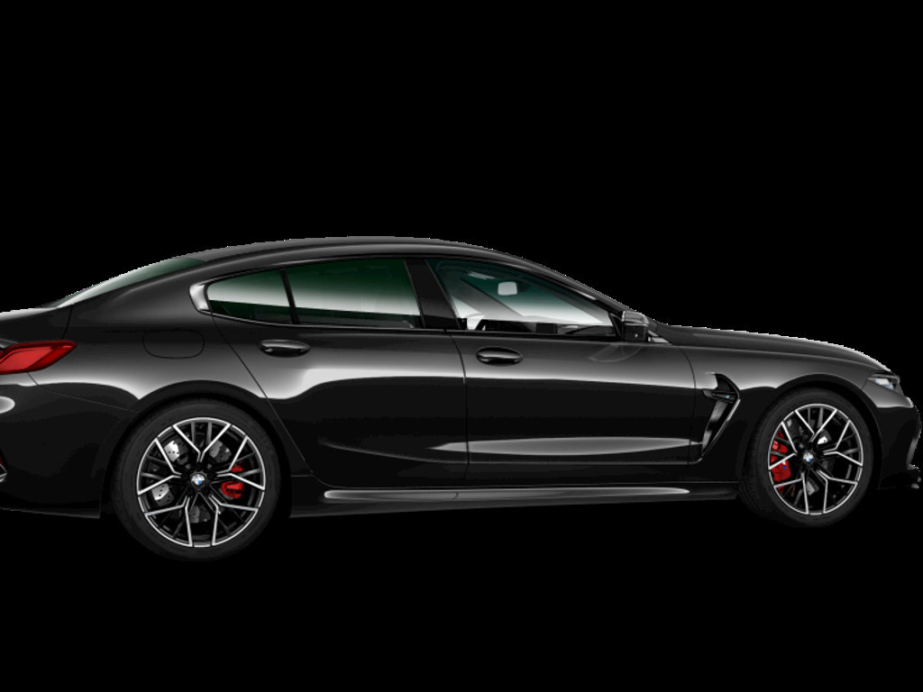 BMW M8